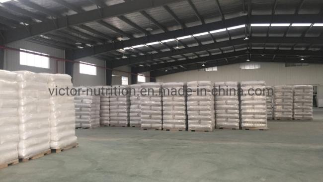 Kosher and Halal Ak Sugar Acesulfame-K Sweetener CAS: 33665-90-6