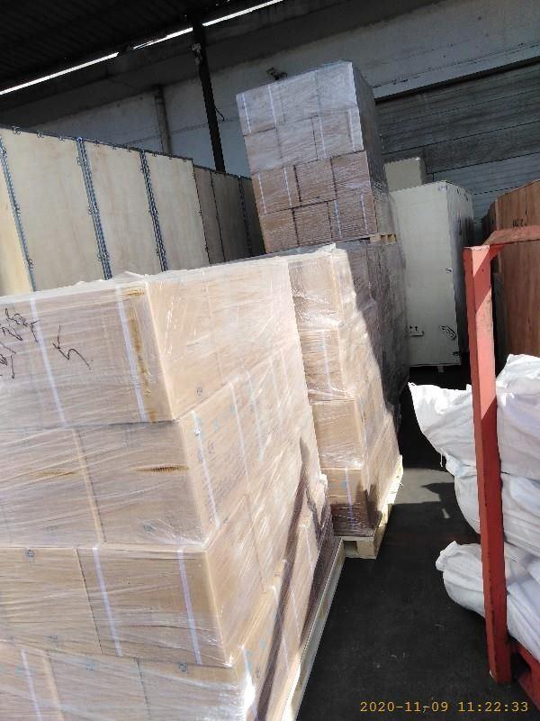 Guar Gum for Food Thickener