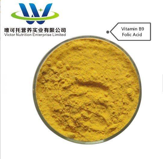 CAS 8059-24-3 Vitamin B6 Pyridoxine