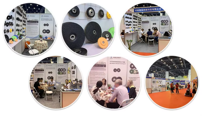 Manufacturer facilities