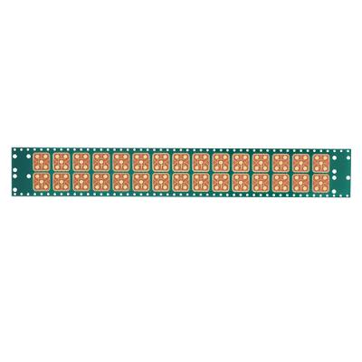 China SIM Card Smart card pcb manufacture with ultrathin core for sale