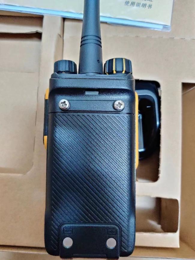 HYTERA BD610 BD612 BD615 BD616 BD618 Business DMR Portable Two-way Radio Walkie-talkie with Display Strong Signal Fast