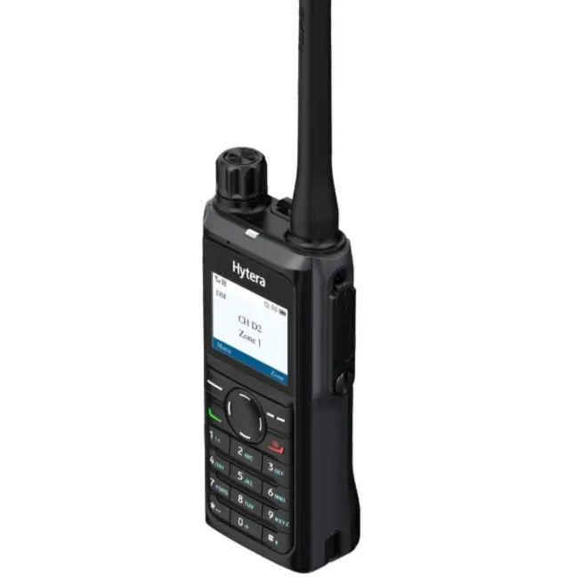 HP60X HP682 HP685 HP686 HP688 Hytera Professional DMR UHF&VHF Digital Walkie Talkie Portable Long Range Two-way Radio