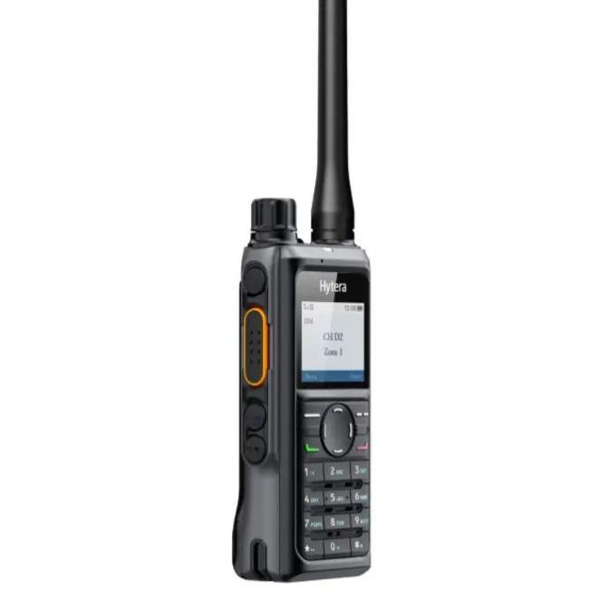HP60X HP682 HP685 HP686 HP688 Hytera Professional DMR UHF&VHF Digital Walkie Talkie Portable Long Range Two-way Radio