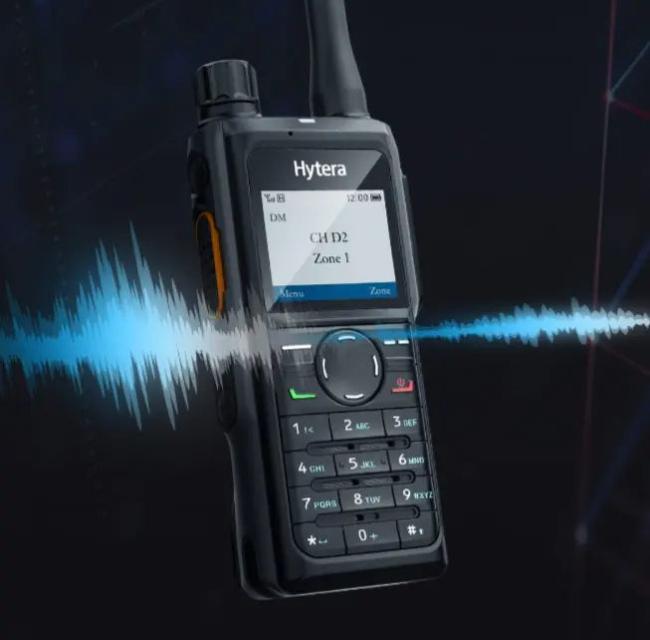 HP60X HP682 HP685 HP686 HP688 Hytera Professional DMR UHF&VHF Digital Walkie Talkie Portable Long Range Two-way Radio