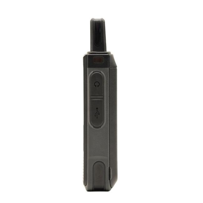 Hytera Pnc360 Poc Walkie-Talkie Sim Card Gps Positioning 2g 3g 4g Handheld Portable Two-Way Radio 500km Long Range Walkie-Talkie