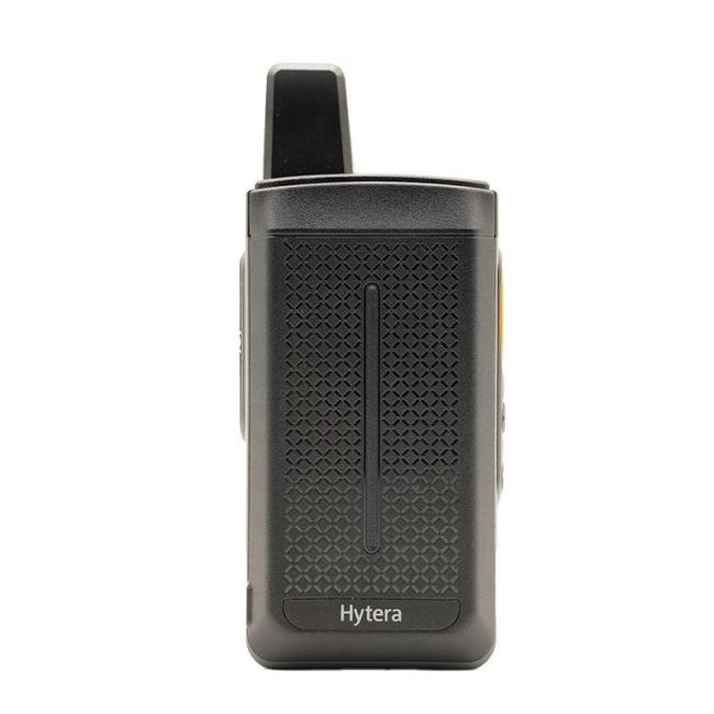 Hytera Pnc360 Poc Walkie-Talkie Sim Card Gps Positioning 2g 3g 4g Handheld Portable Two-Way Radio 500km Long Range Walkie-Talkie