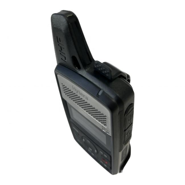 Hytera PD368 Pocket-Size USB-Charging Wireless Digital Mobile Radio DMR Portable Two-way Radio Walkie Talkie for Golf Course