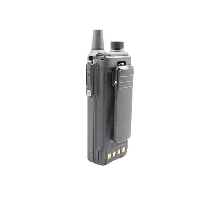 HYTERA HP705 DMR Two-way Radio UHF VHF WiFi Bluetooth GPS Handheld Portable Walkie Talkie Long Range 10km HP70X HP708 HP702