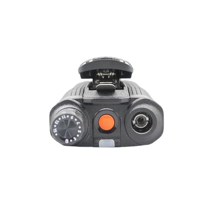 HYTERA HP705 DMR Two-way Radio UHF VHF WiFi Bluetooth GPS Handheld Portable Walkie Talkie Long Range 10km HP70X HP708 HP702