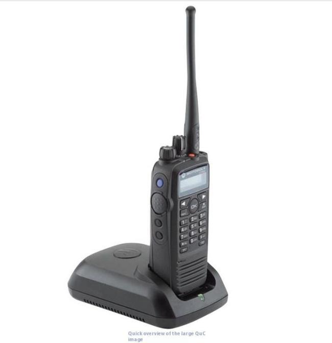 Motorola DP3601 XPR6550 DGM6150 Original High Quality Handheld Digital DMR Two-Way RadioRP8268 Walkie-Talkie