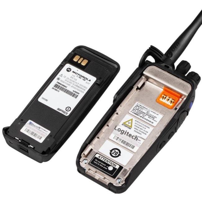 Motorola DP3601 XPR6550 DGM6150 Original High Quality Handheld Digital DMR Two-Way RadioRP8268 Walkie-Talkie