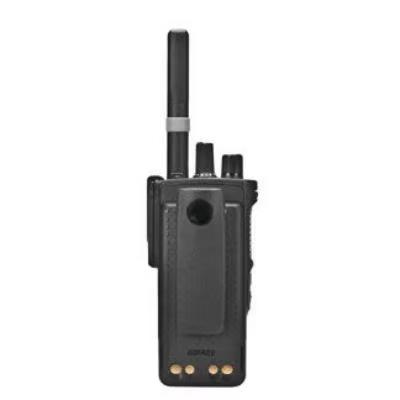 Original for Motorola DP4400/DP4401 Professional Two-Way UHF/VHF DMR Handheld Walkie-Talkie for Radio with VOX Function