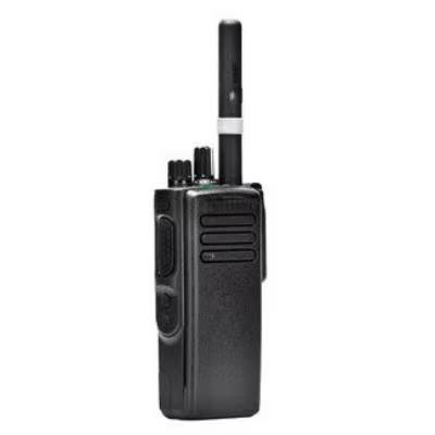 Original for Motorola DP4400/DP4401 Professional Two-Way UHF/VHF DMR Handheld Walkie-Talkie for Radio with VOX Function