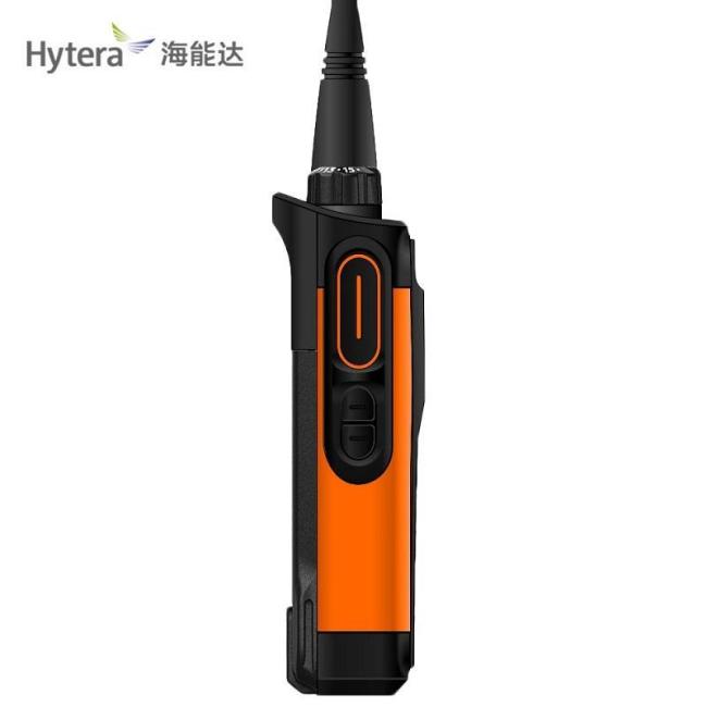Hytera TD580 TD58X TD582 TD585 TD586 TD588 DMR Digital Walkie Talkies 5W High Manual Frequency Radio Walkie Talkie