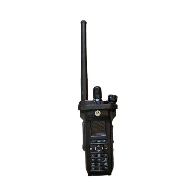 Original Motorola APX6000XE Walkie Talkie Long Range UHF/VHF Digital/Analog Intercom Two-Way for Radio FM Remote Intercom