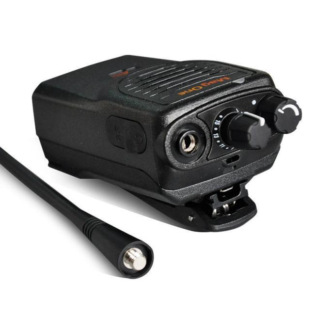 Wholesale Cheap for Motorola for Mag One A8I Walkie-Talkie PTT 50km Two-Way for Radio with Crossover Band