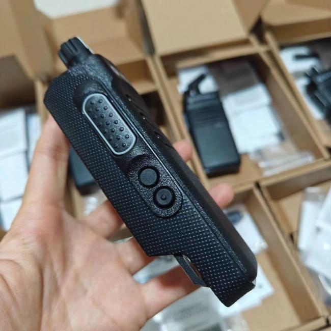 For Motorola DP2400E P6600i DEP550e XPR3300e DMR Digital for Radio Explosion-Proof Long Range 10KM Handheld UHF Walkie Talkie
