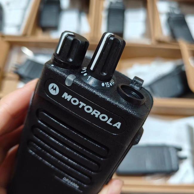 For Motorola DP2400E P6600i DEP550e XPR3300e DMR Digital for Radio Explosion-Proof Long Range 10KM Handheld UHF Walkie Talkie