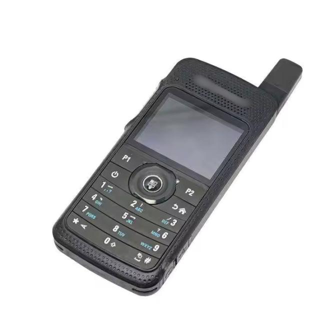 For Motorola SL7550E SL7590E High Search Popularity UHF/VHF Walkie-Talkie 1000 Channels 3W Power for Bluetooth IP Site WiFi MHz