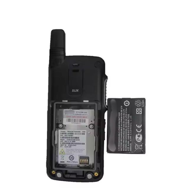 For Motorola SL7550E SL7590E High Search Popularity UHF/VHF Walkie-Talkie 1000 Channels 3W Power for Bluetooth IP Site WiFi MHz