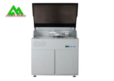 China Bench Top Automatic Biochemistry Analyzer , Clinical Chemistry Analyzer Equipment for sale