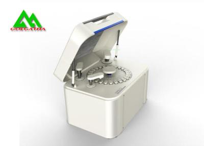 China Medical Automatic Feces Stool Analyzer For Hospital Integrated Design for sale