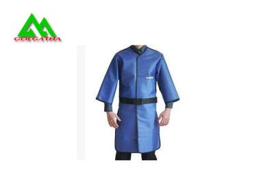 China Waterproof Radiation Protection Aprons Lead Apron For X Ray Protection Easy Clean for sale