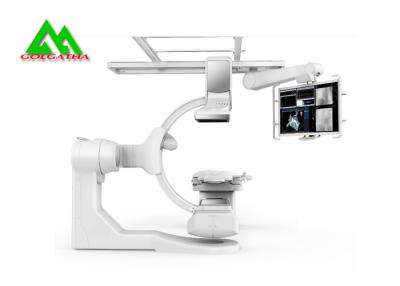 China High Frequency Mobile C Arm X Ray Room Equipment For Hospital High Performance for sale