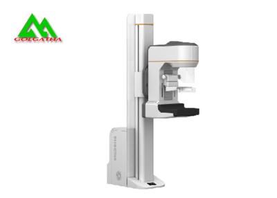China Touch Screen X Ray Room Equipment Digital Mammography Machine Integrating Design for sale