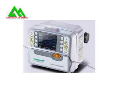 China Nutrition Enteral Feeding Pump Emergency Room Equipment Medical Surgical for sale