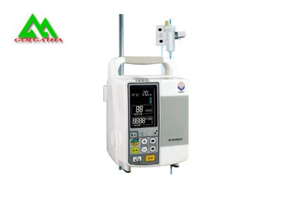 China Multi Function Ambulatory Infusion Pump , Portable Medical Injection Pump for sale