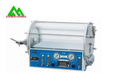 China Hospital Medical Baby Oxygen Room , Mobile Infant Oxygen Chambers for sale