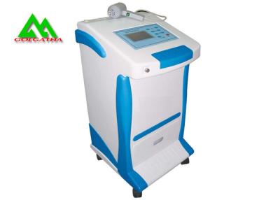 China Vertical Infrared Therapy Machine For Gyno Disease , Gynecologist Medical Equipment for sale
