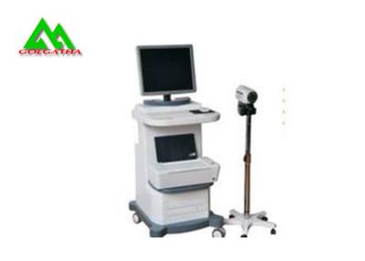China Digital Optical Colposcope with Microscope for Gynecology Diagnosis for sale
