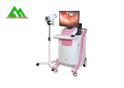China Digital Electronic Colposcope for Gynecological and Obstetrics Purposes for sale
