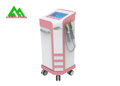 China Vertical Red Light Therapy Machine For Pelvic Inflammatory Disease Therapeutic for sale