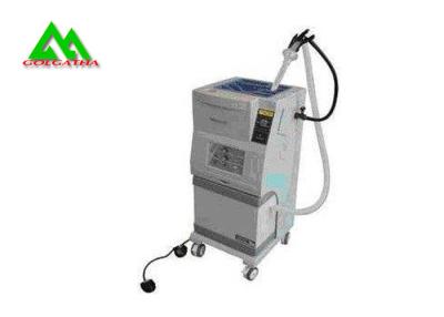 China Medical Electrosurgical Unit , Gynecological LEEP Equipment With Wheels for sale