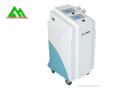 China Gynecologist Breast Treatment Mahine , Mammary Therapy Device Trolly Type for sale