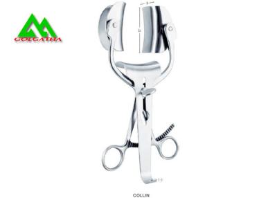 China Clamp Type Orthopedic Surgical Instruments Abdominal Retractor Self Retaining for sale