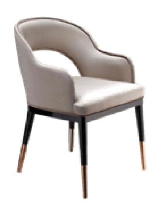 China Cadeira moderna de 5 estrelas do estilo do estilo moderno à venda