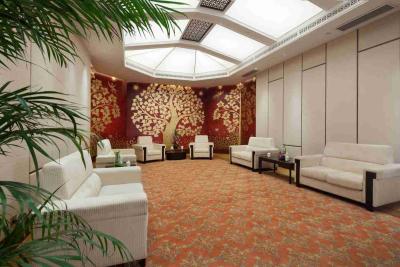 China Sala de visitas clássica Sofa Set Dustproof da mobília do quarto do estilo ISO14001 à venda