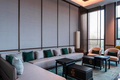Chine Différentes couleurs haut de gamme Parfaite solution de meubles pour les restaurants à vendre