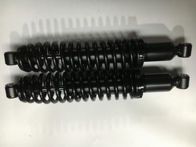 China KAWASAKI BRUTE FORCE 750 4X4  FORCE 650 4X4 ATV SHOCK ABSORBER WITH AIR VALVE for sale