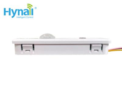 China HNB135PIR Silvair Bluetooth PIR Motion Sensor Small Size Easy Installation App Control for sale