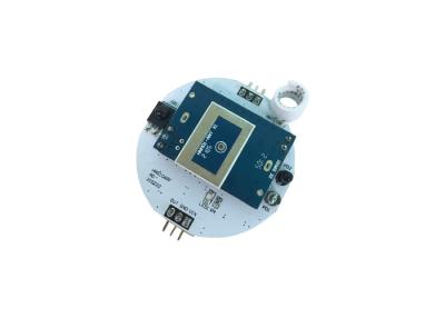中国 RFの無線分かれるマイクロウェーブ動きセンサーHNS106RF 24VDC 販売のため