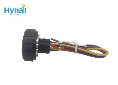 China Sensor de microonda tamaño pequeño de los accesorios 50m m IP65 12V del UFO Highbay en venta