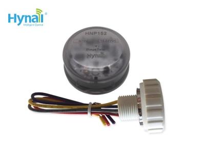 China 10mA Daylight Sensor Switch Remote Control HNP152 12VDC Input for sale