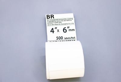 China Efficient 4x6 Thermal Label Printer for Printing Needs for sale