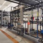 China Equipo industrial de tratamiento de agua RdM Máquina de purificación de agua industrial en venta